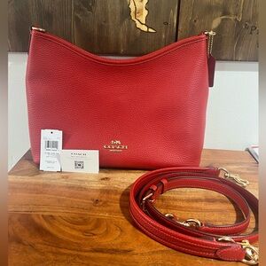 Coach Laurel shoulder Bag